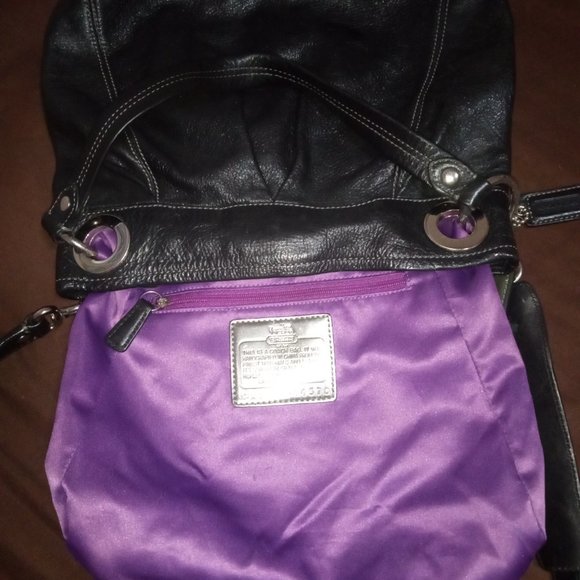 Coach bag - Picture 5 of 6